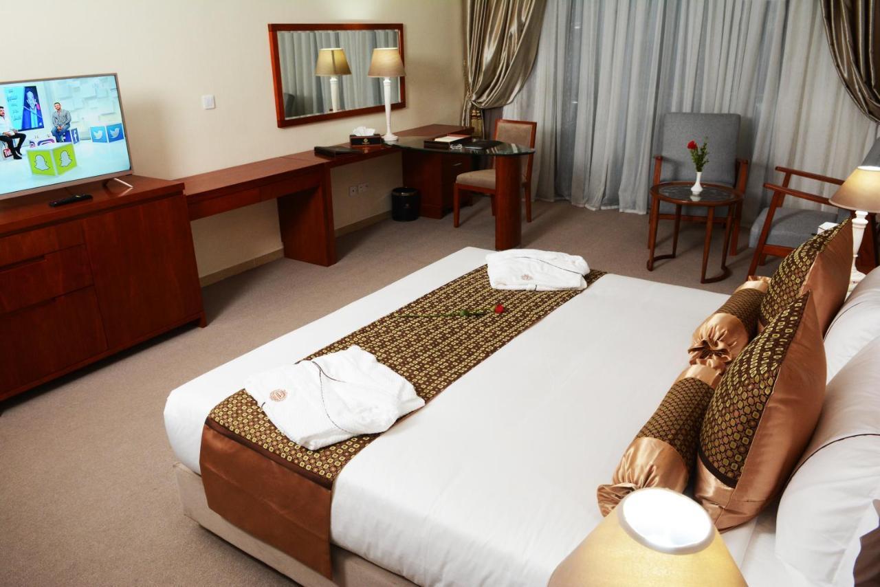 Marigold 4* Tunis