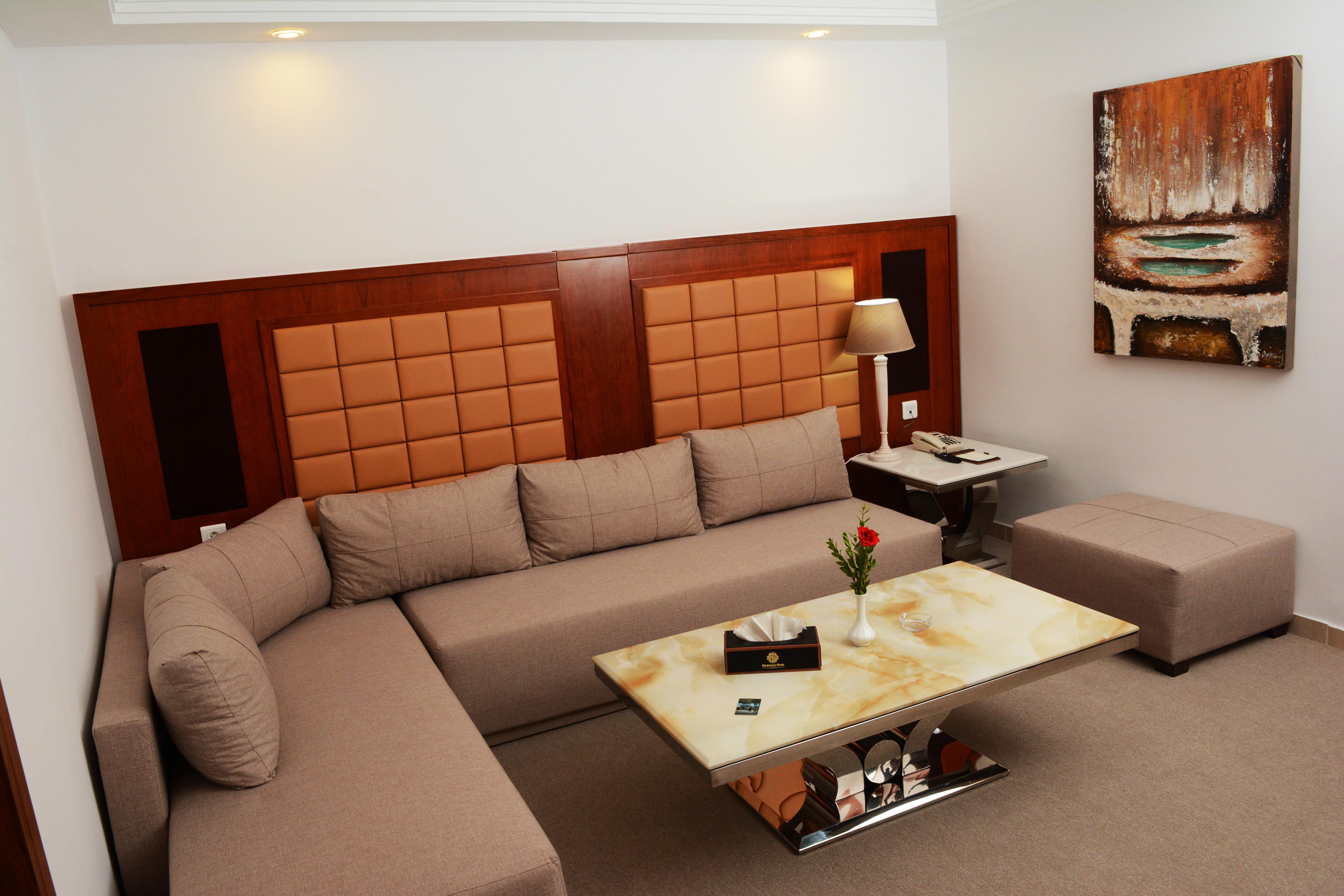 Marigold 4* Tunis