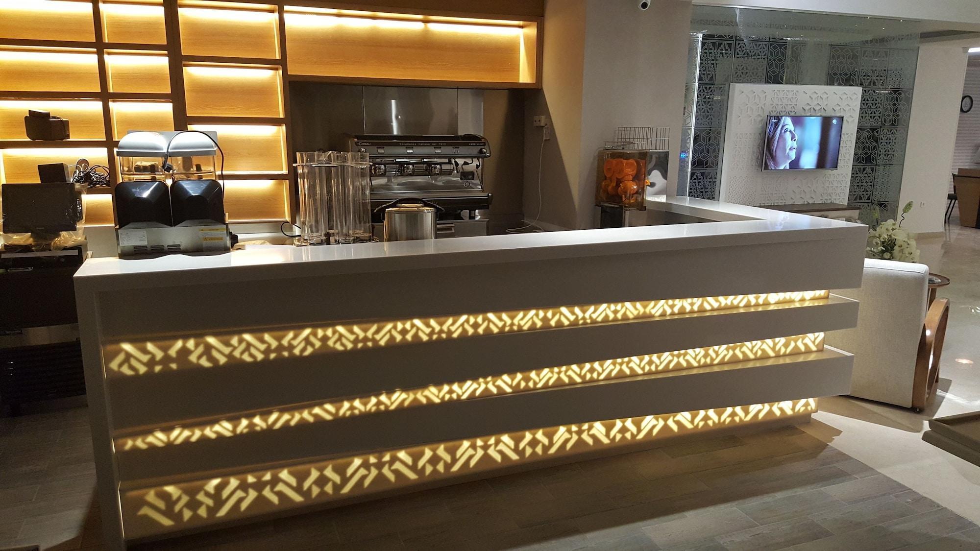 Hotel Marigold Tunis