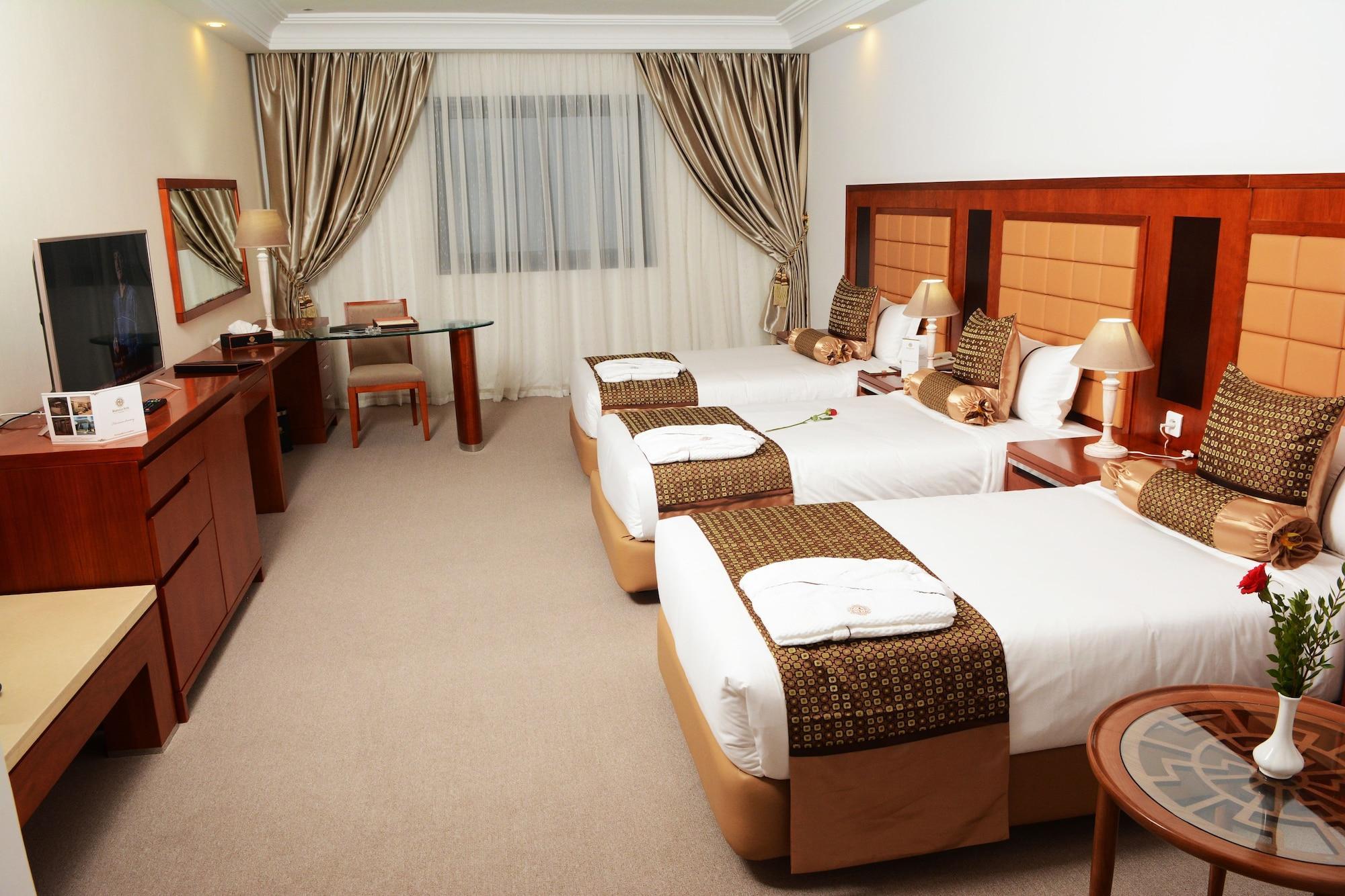 Hotel Marigold