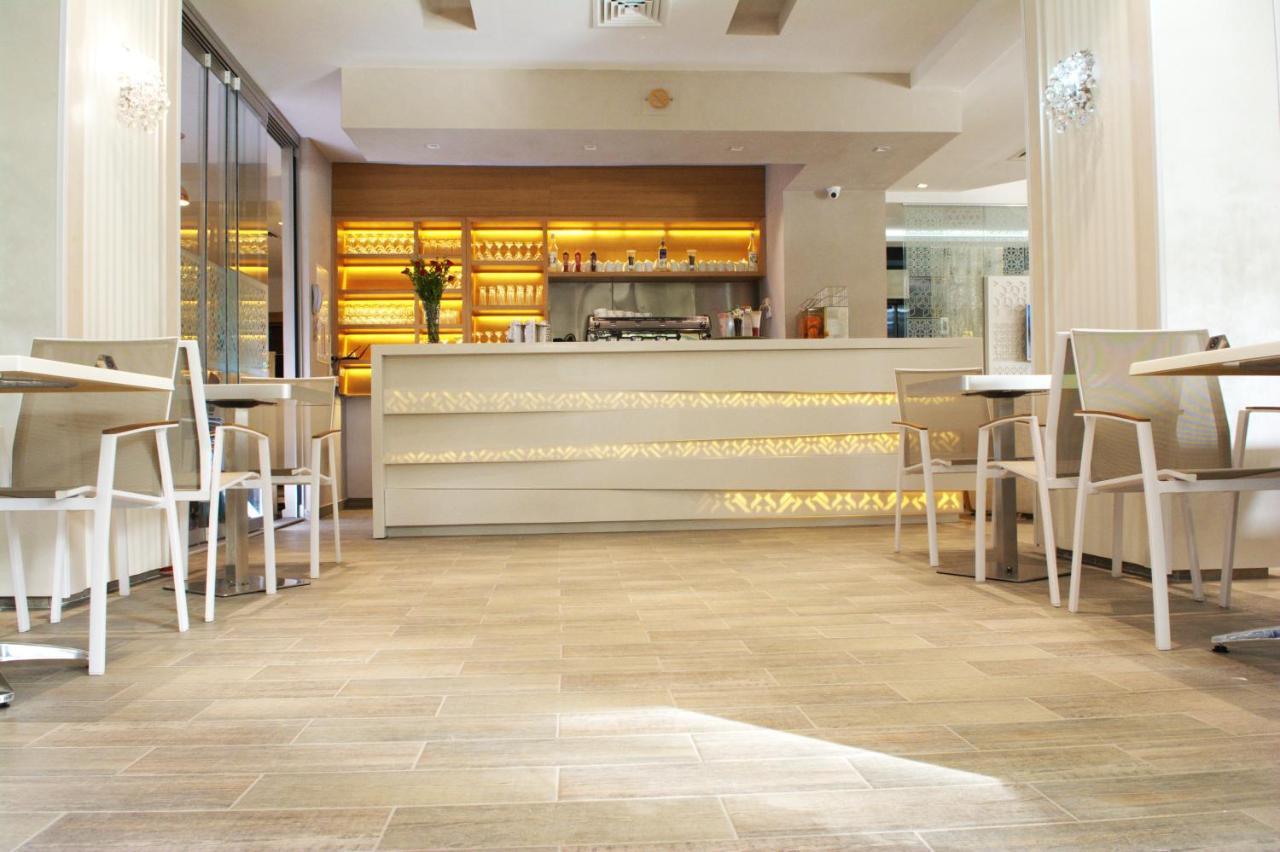 فندق Marigold 4*