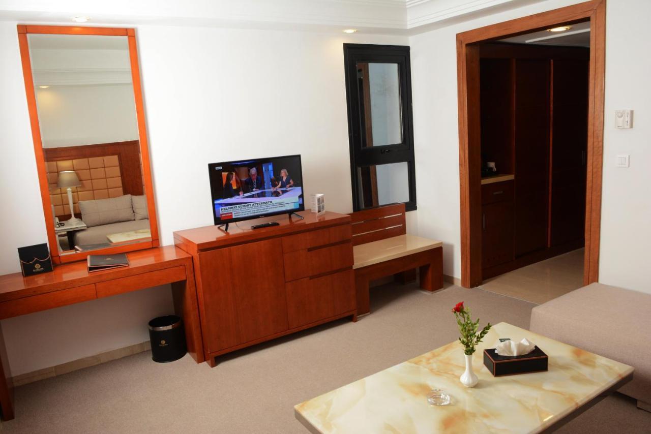 Marigold Hotel 4*