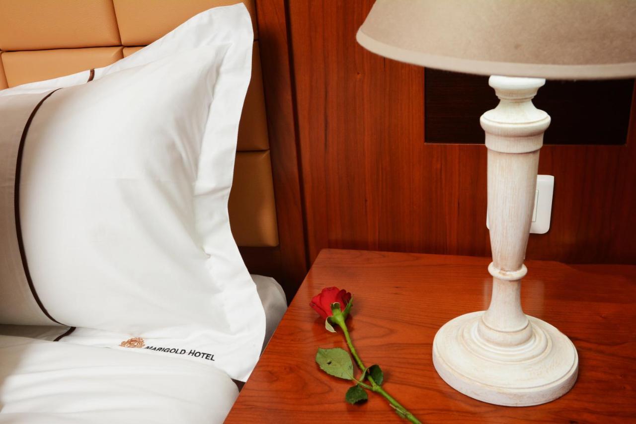 Hotel Marigold Tunis
