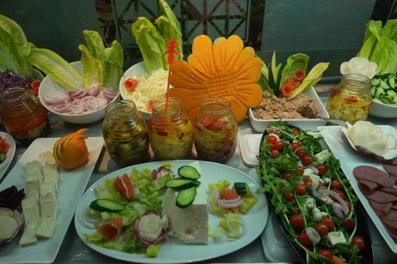 Hotel Marigold Tunis