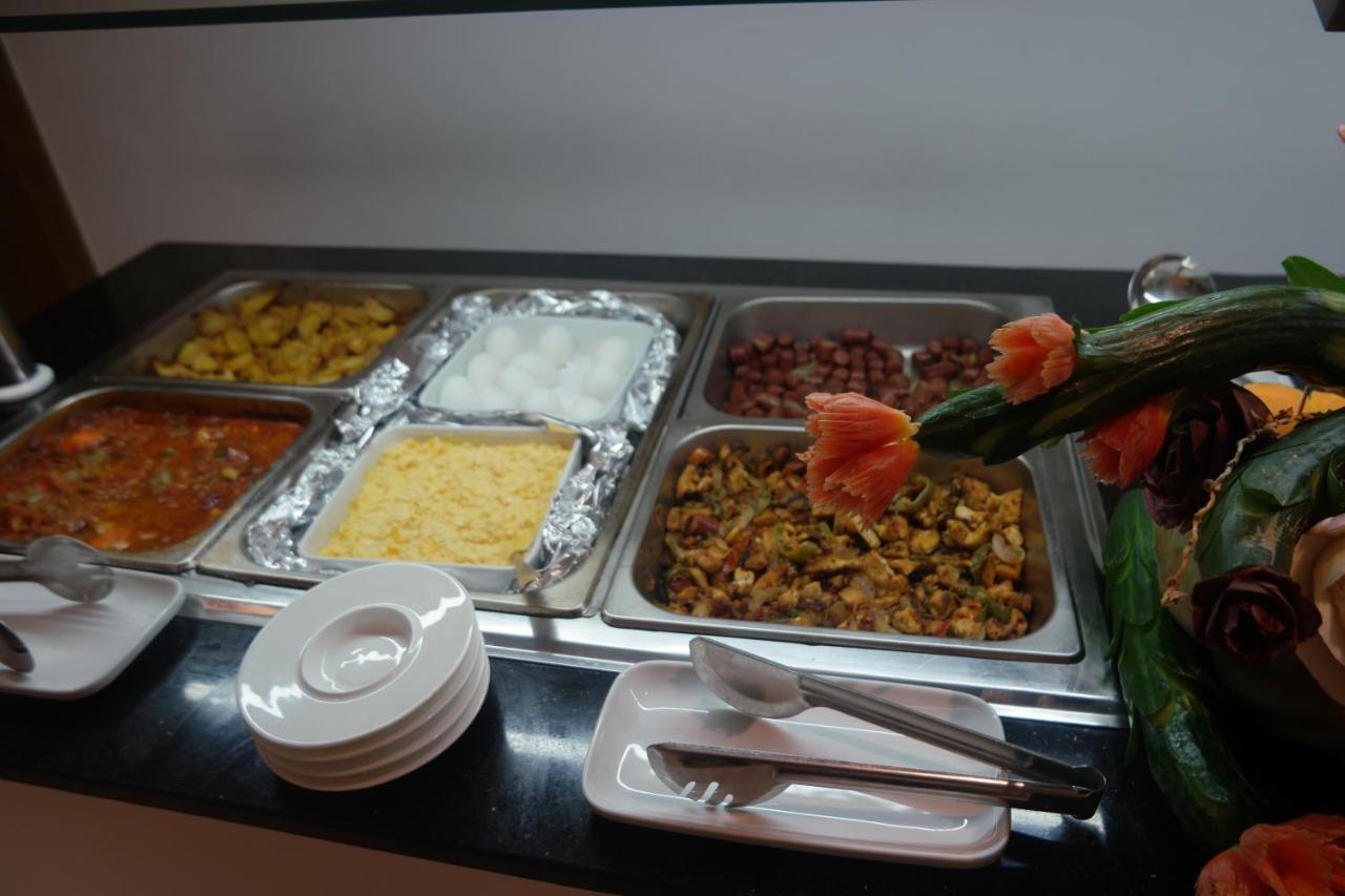 Marigold 4* Tunis